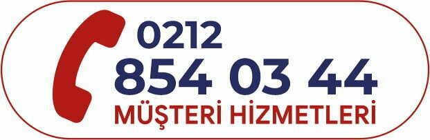 Müşteri Hizmetleri